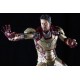 Iron Man 3 Statue Iron Man Mark XLII 52 cm